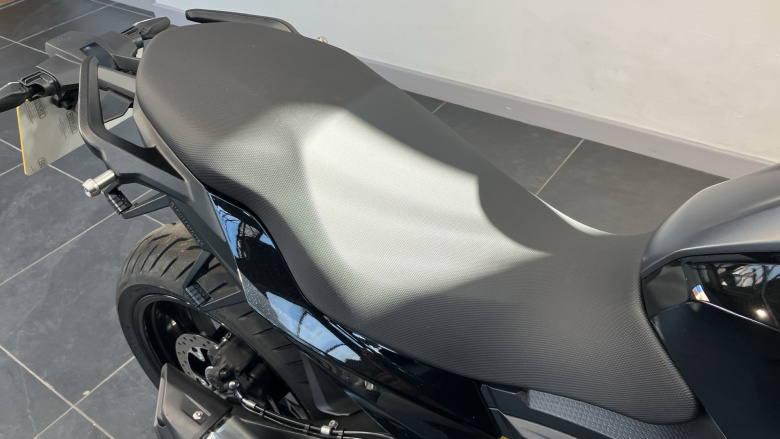 BMW F900 XR (25MY)
